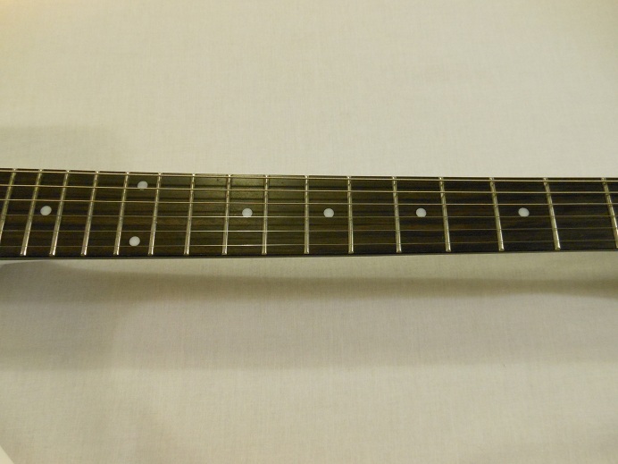 1984 Explorer EX Picture 5